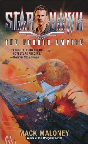 The Fourth Empire (2002) by Mack Maloney
