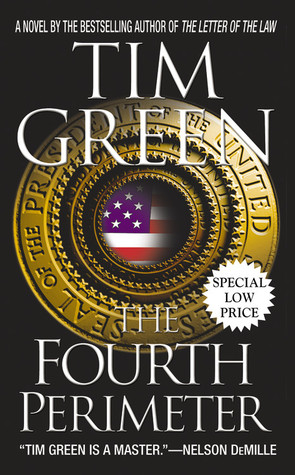 The Fourth Perimeter (2005) by Tim Green