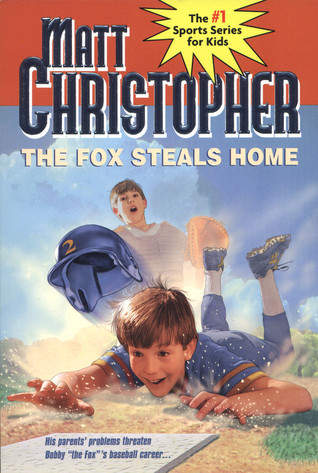 The Fox Steals Home (1985)