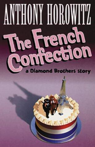 The French Confection (2015)