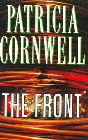 The Front (2008) by Patricia Cornwell