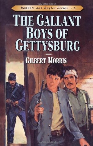 The Gallant Boys of Gettysburg (1996)