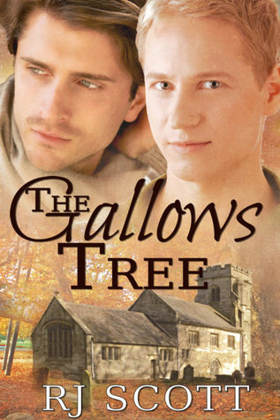 The Gallows Tree (2013) by R.J. Scott