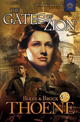The Gates of Zion (2006)