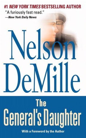 The General's Daughter (1993) by Nelson DeMille