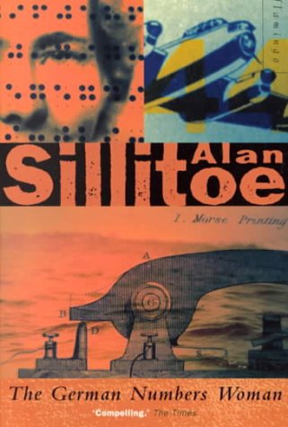 The German Numbers Woman (2000) by Alan Sillitoe
