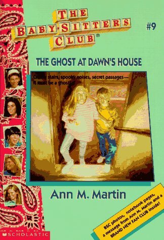 The Ghost at Dawn's House (1996)