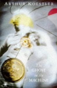 The Ghost in the Machine (1990)
