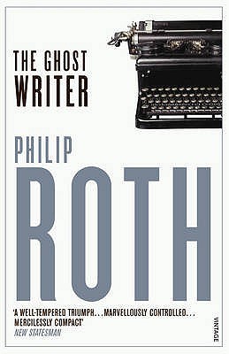The Ghost Writer (2015) by Philip Roth