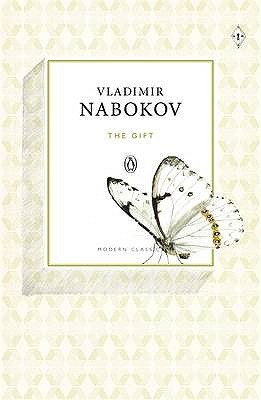 The Gift (2015) by Vladimir Nabokov