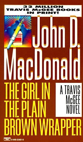 The Girl in the Plain Brown Wrapper (1996) by John D. MacDonald