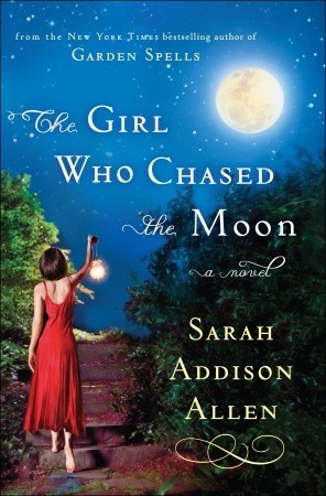 The Girl Who Chased the Moon (2010)