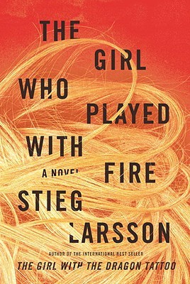 The Girl Who Played with Fire (2006)