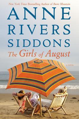 The Girls of August (2014) by Anne Rivers Siddons