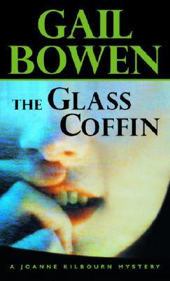 The Glass Coffin (2003) by Gail Bowen