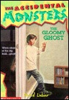 The Gloomy Ghost (1998)