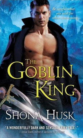 The Goblin King (2011) by Shona Husk