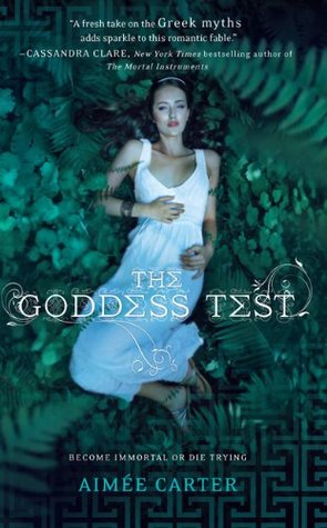 The Goddess Test (2011)
