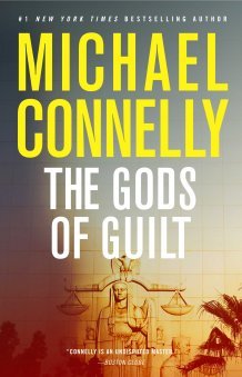 The Gods of Guilt (2013) by Michael Connelly