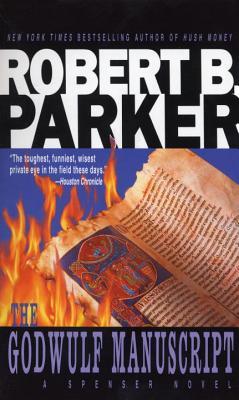 The Godwulf Manuscript (1992) by Robert B. Parker