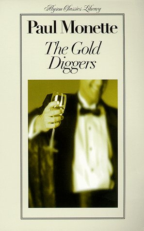 The Gold Diggers (1998) by Paul Monette