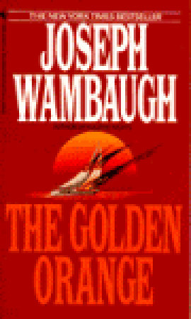 The Golden Orange (1991)