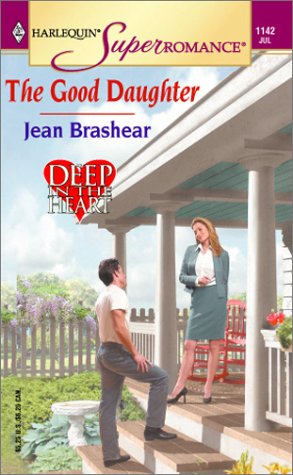 The Good Daughter (2003)