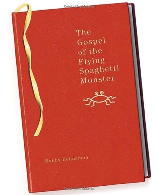 The Gospel of the Flying Spaghetti Monster (2006)