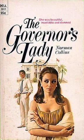 The Governor's Lady (1971) by Norman Collins