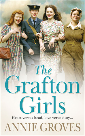 The Grafton Girls (2007)