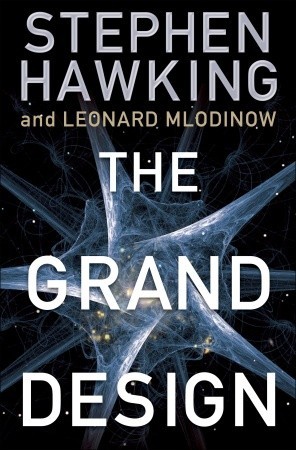 The Grand Design (2010) by Stephen Hawking
