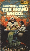 The Grand Wheel (1977) by Barrington J. Bayley