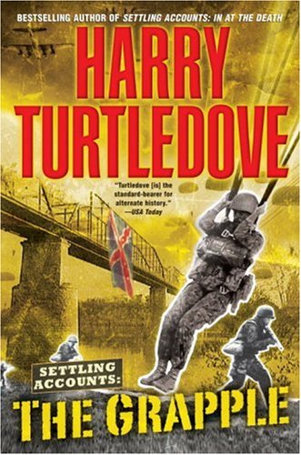 The Grapple (2006) by Harry Turtledove
