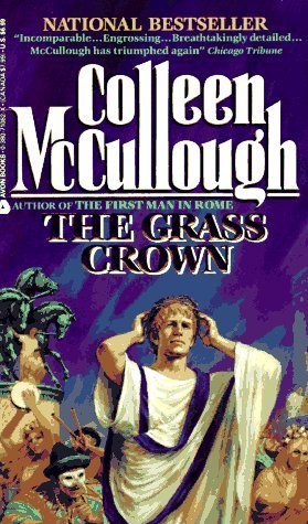 The Grass Crown (1992)