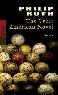 The Great American Novel (2002) by Philip Roth