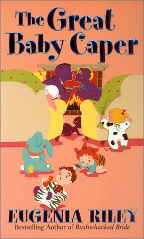 The Great Baby Caper (2001)