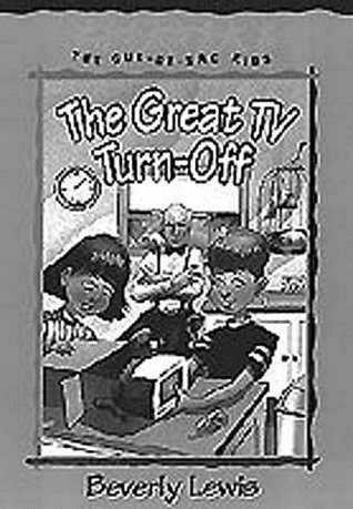 The Great TV Turn-Off (1998)