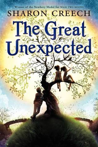 The Great Unexpected (2012) by Sharon Creech