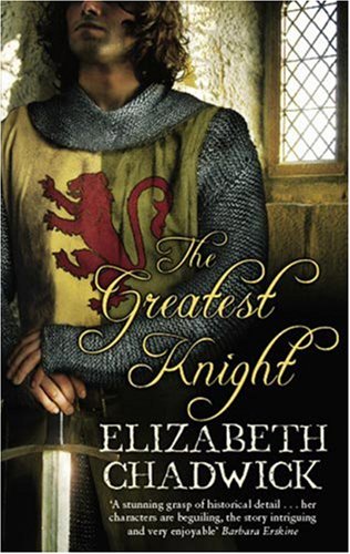 The Greatest Knight (2015) by Elizabeth Chadwick