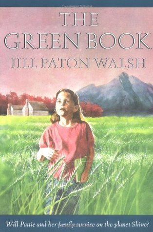 The Green Book (1986) by Jill Paton Walsh