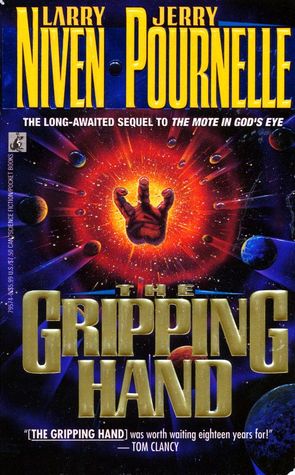 The Gripping Hand (1993) by Larry Niven