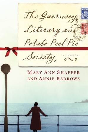 The Guernsey Literary and Potato Peel Pie Society (2008)