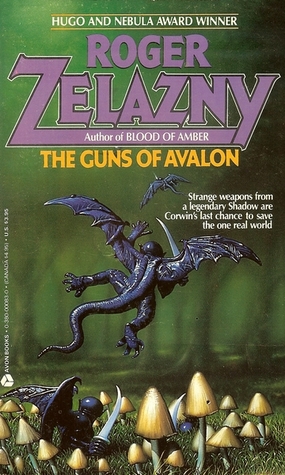 The Guns of Avalon (1986)