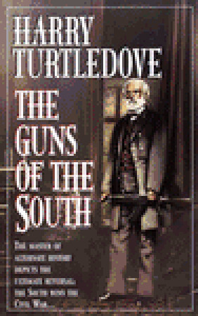 The Guns of the South (1997) by Harry Turtledove