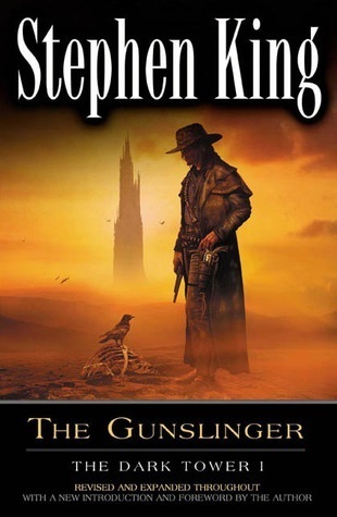The Gunslinger (2003) by Stephen King
