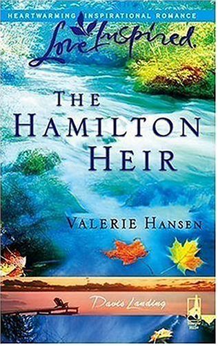 The Hamilton Heir (2006)