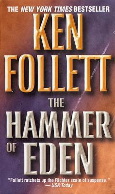 The Hammer of Eden (1999) by Ken Follett