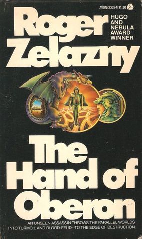 The Hand of Oberon (1977)