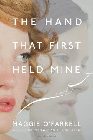 The Hand That First Held Mine (2009)