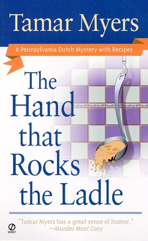 The Hand That Rocks the Ladle (2000)